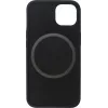 eSTUFF ES67150036-BULK mobiiltelefoni ümbris 15.5 cm (6.1 tolli) kate Must