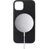 eSTUFF ES67150036-BULK mobiiltelefoni ümbris 15.5 cm (6.1 tolli) kate Must