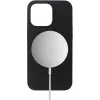 eSTUFF ES67150037 mobiiltelefoni ümbris 15,5 cm (6,1 tolli) kate Must