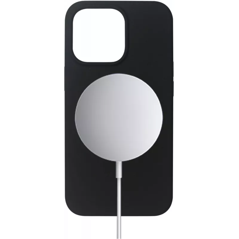 eSTUFF ES67150037 mobiiltelefoni ümbris 15,5 cm (6,1 tolli) kate Must