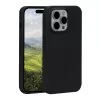 dbramante1928 Bulk - Nuuk - iPhone 15 Pro - must vastupidav ümbris