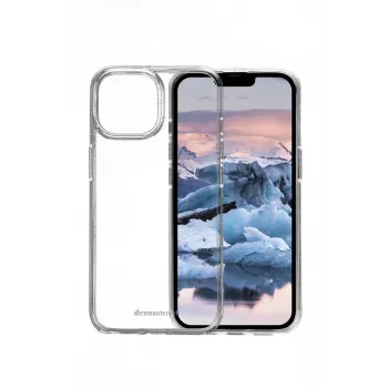 Folio Case dbramante1928 Nuuk iPhone 15 Pro Transparent