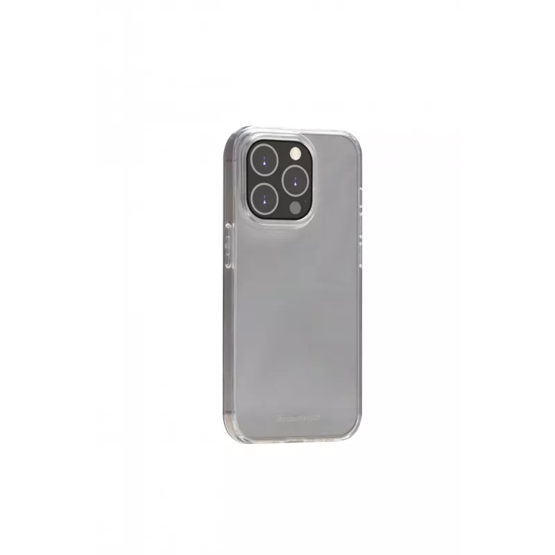 Folio Case dbramante1928 Nuuk iPhone 15 Pro Transparent