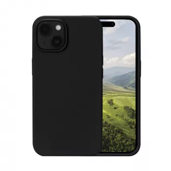 dbramante1928 Bulk - Nuuk - iPhone 15 Plus - Must tugev ümbris
