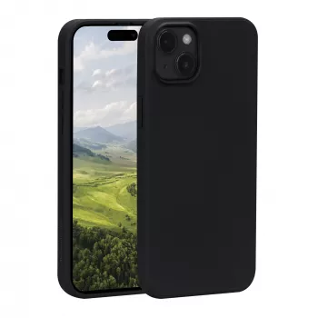 dbramante1928 Bulk - Nuuk - iPhone 15 Plus - Must tugev ümbris