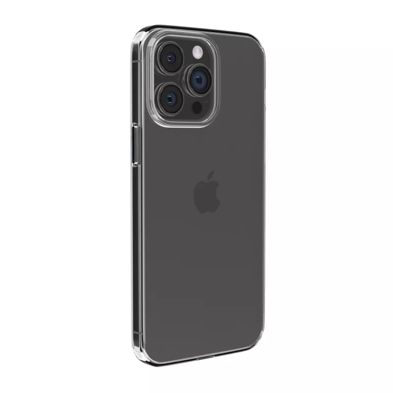 Ümbris dbramante1928 Nuuk iPhone 15 Pro Max Läbipaistev