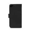 Rahakotiga ümbris eSTUFF ES67110001-BULK iPhone SE 2022/2020 jaoks, must