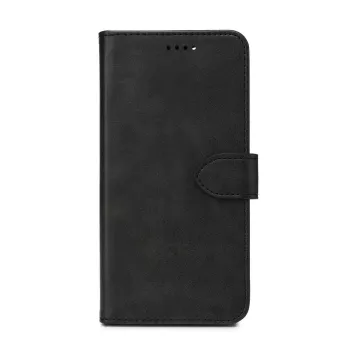 eSTUFF ES67340003-BULK mobiiltelefoni ümbris rahakotiümbris must