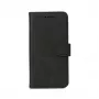 Rahakotist ümbris eSTUFF Samsung Galaxy S23 Must kaardipesad elegantne disain