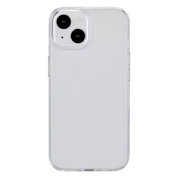 eSTUFF ES67100025-BULK mobiiltelefoni ümbris 15,5 cm (6,1 inch) Kate Läbipaistev