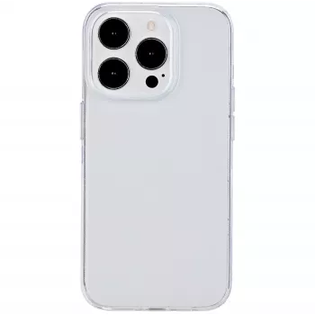 eSTUFF ES67100027-BULK mobiiltelefoni ümbris 15,5 cm (6,1 tolli) kate Läbipaistev