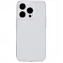 eSTUFF ES67100027-BULK mobiiltelefoni ümbris 15,5 cm (6,1 tolli) kate Läbipaistev