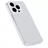 eSTUFF ES67100027-BULK mobiiltelefoni ümbris 15,5 cm (6,1 tolli) kate Läbipaistev