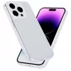eSTUFF ES67100027-BULK mobiiltelefoni ümbris 15,5 cm (6,1 tolli) kate Läbipaistev