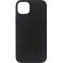 Mobiiltelefoni ümbris eSTUFF ES67101022-BULK Must Apple’ile