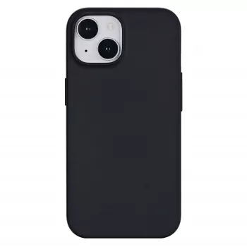 eSTUFF ES67101025-BULK mobiiltelefoni ümbris 15,5 cm (6,1 tolli) kate Must
