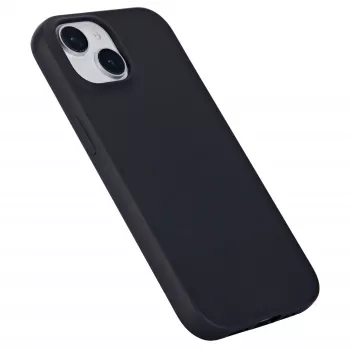 eSTUFF ES67101025-BULK mobiiltelefoni ümbris 15,5 cm (6,1 tolli) kate Must