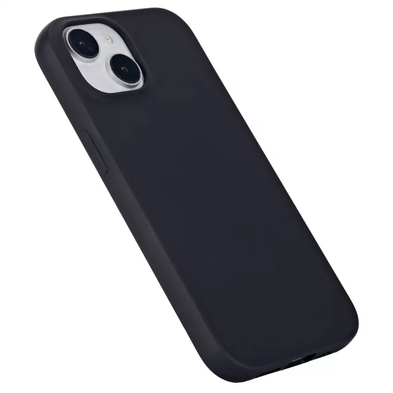 eSTUFF ES67101025-BULK mobiiltelefoni ümbris 15,5 cm (6,1 tolli) kate Must