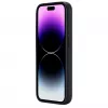 eSTUFF ES67101025-BULK mobiiltelefoni ümbris 15,5 cm (6,1 tolli) kate Must