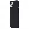 eSTUFF ES67101025-BULK mobiiltelefoni ümbris 15,5 cm (6,1 tolli) kate Must