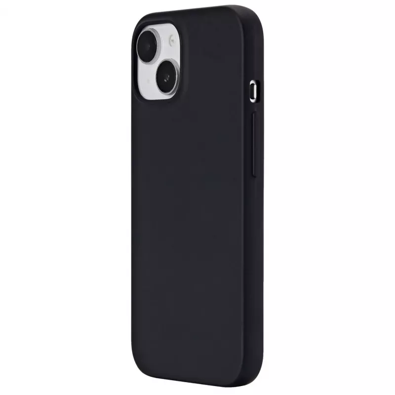eSTUFF ES67101025-BULK mobiiltelefoni ümbris 15,5 cm (6,1 tolli) kate Must