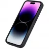 eSTUFF ES67101025-BULK mobiiltelefoni ümbris 15,5 cm (6,1 tolli) kate Must