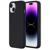 eSTUFF ES67101025-BULK mobiiltelefoni ümbris 15,5 cm (6,1 tolli) kate Must