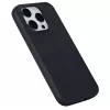 eSTUFF ES67101027-BULK mobiiltelefoni ümbris 15.5 cm (6.1 tolli) kate Must