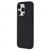 eSTUFF ES67101027-BULK mobiiltelefoni ümbris 15.5 cm (6.1 tolli) kate Must