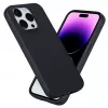 eSTUFF ES67101027-BULK mobiiltelefoni ümbris 15.5 cm (6.1 tolli) kate Must