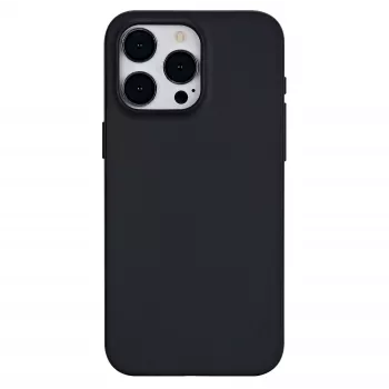eSTUFF ES67101028-BULK mobiiltelefoni ümbris 17 cm (6,7 tolli) kate Must