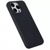 eSTUFF ES67101028-BULK mobiiltelefoni ümbris 17 cm (6,7 tolli) kate Must
