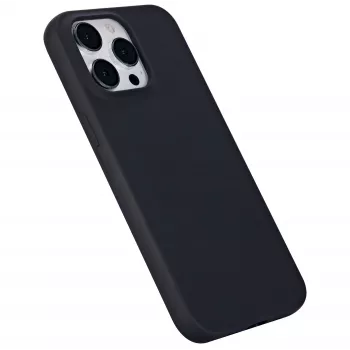 eSTUFF ES67101028-BULK mobiiltelefoni ümbris 17 cm (6,7 tolli) kate Must
