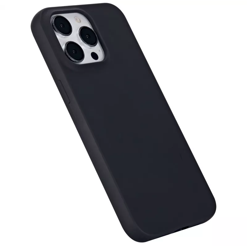 eSTUFF ES67101028-BULK mobiiltelefoni ümbris 17 cm (6,7 tolli) kate Must