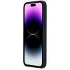 eSTUFF ES67101028-BULK mobiiltelefoni ümbris 17 cm (6,7 tolli) kate Must