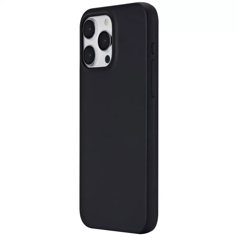 eSTUFF ES67101028-BULK mobiiltelefoni ümbris 17 cm (6,7 tolli) kate Must