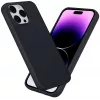 eSTUFF ES67101028-BULK mobiiltelefoni ümbris 17 cm (6,7 tolli) kate Must