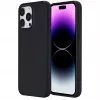 eSTUFF ES67101028-BULK mobiiltelefoni ümbris 17 cm (6,7 tolli) kate Must