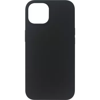 eSTUFF ES67120021-BULK mobiiltelefoni ümbris 15.5 cm (6.1 tolli) kaas Must