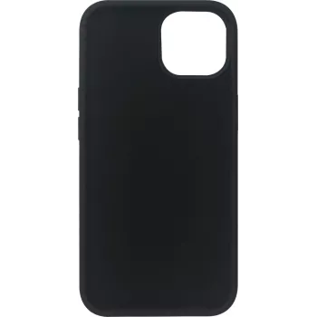 eSTUFF ES67120021-BULK mobiiltelefoni ümbris 15.5 cm (6.1 tolli) kaas Must