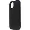 eSTUFF ES67120021-BULK mobiiltelefoni ümbris 15.5 cm (6.1 tolli) kaas Must