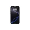 eSTUFF ES67120021-BULK mobiiltelefoni ümbris 15.5 cm (6.1 tolli) kaas Must