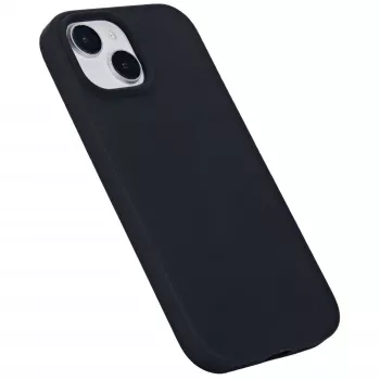eSTUFF ES67120025-BULK mobiiltelefoni ümbris 15,5 cm (6,1 tolli) kate Must