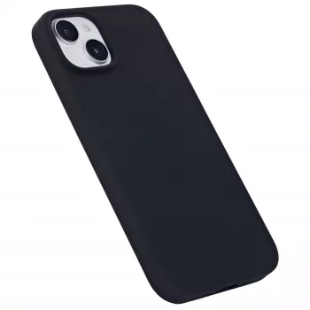 eSTUFF ES67120026-BULK mobiiltelefoni ümbris 17 cm (6,7 tolli) Ümbris Must