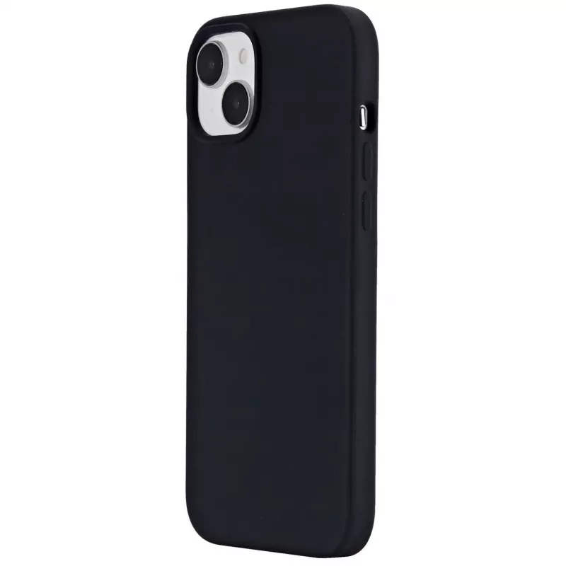 eSTUFF ES67120026-BULK mobiiltelefoni ümbris 17 cm (6,7 tolli) Ümbris Must