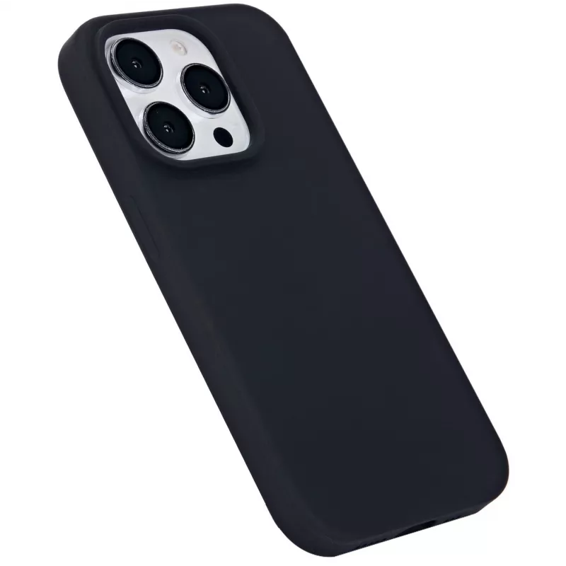 eSTUFF ES67120027-BULK mobiiltelefoni ümbris 15,5 cm (6,1 tolli) kate Must