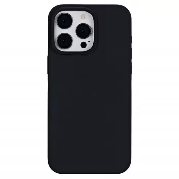 eSTUFF ES67120028-BULK mobiiltelefoni ümbris 17 cm (6.7 tolli) kate Must