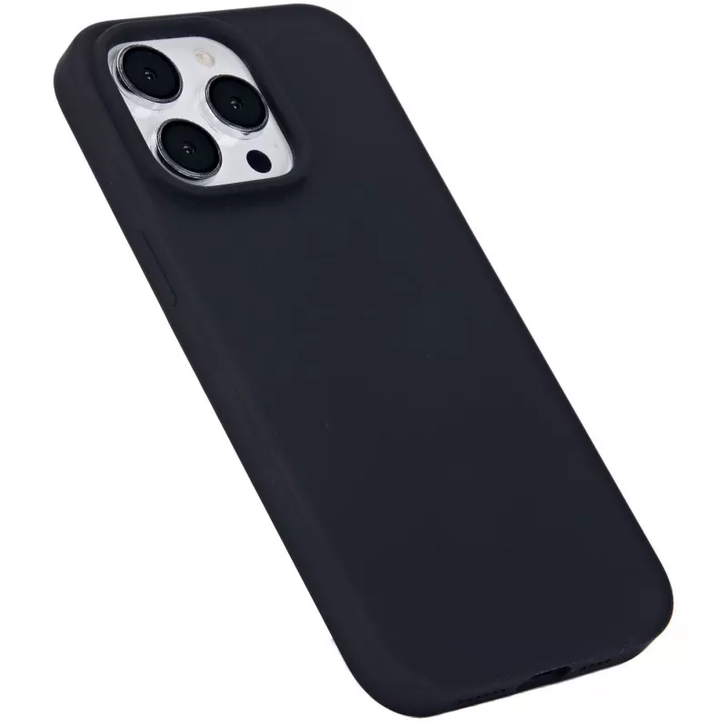 eSTUFF ES67120028-BULK mobiiltelefoni ümbris 17 cm (6.7 tolli) kate Must