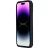 eSTUFF ES67120028-BULK mobiiltelefoni ümbris 17 cm (6.7 tolli) kate Must