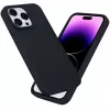eSTUFF ES67120028-BULK mobiiltelefoni ümbris 17 cm (6.7 tolli) kate Must